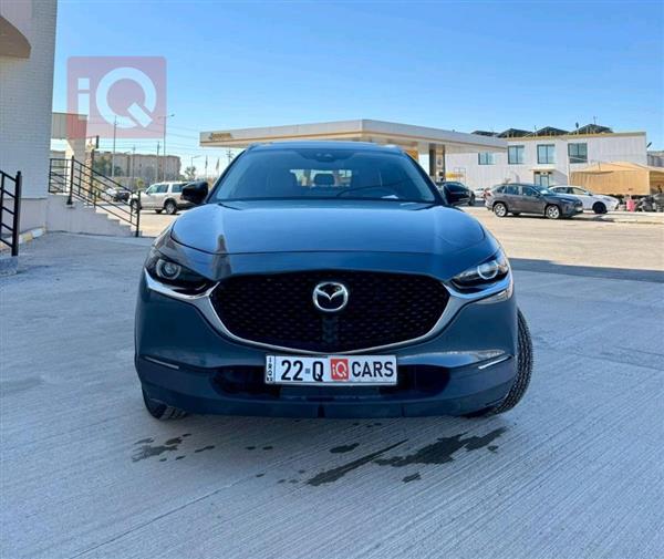 مازدا CX-30 2023 للبيع في العراق - اربيل